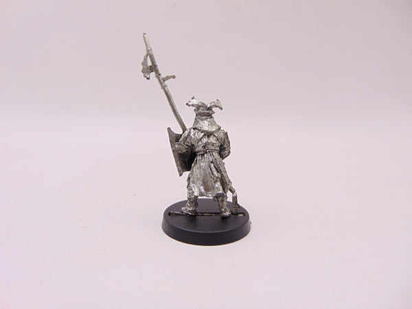 Easterling Warrior