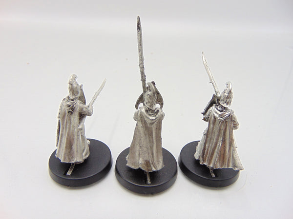High Elf Spearmen