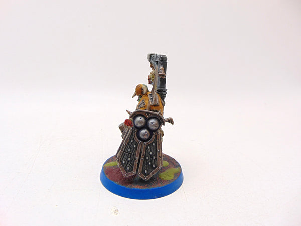 Lord of Blights