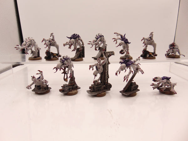 Genestealers