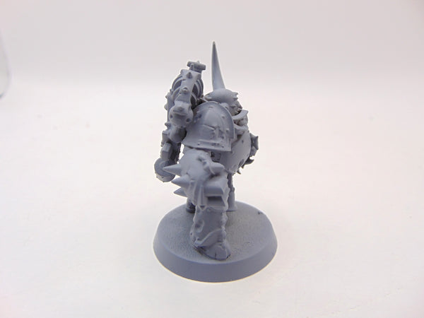 Plague Marine Champion