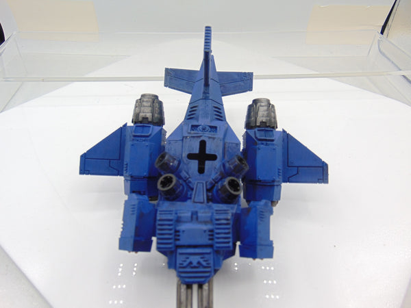 Stormtalon Gunship