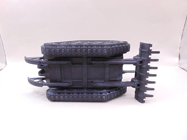 Solar Auxilia Leman Russ Strike/Command Tank