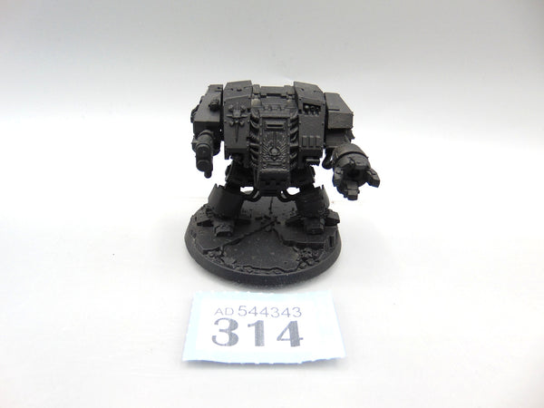 Dreadnought