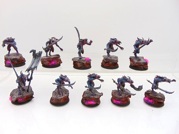 Tzaangor Conversions