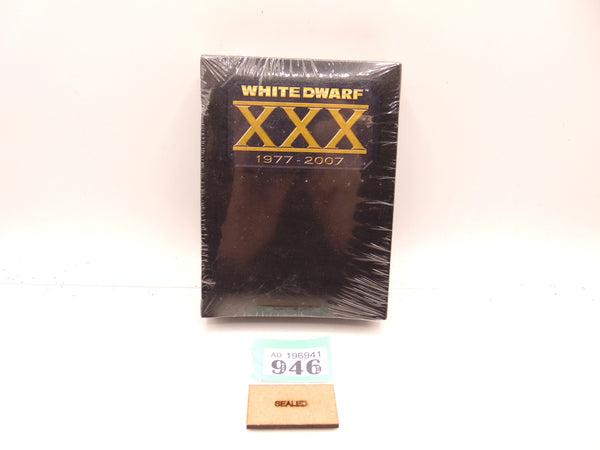 White Dwarf XXX Subscription Model