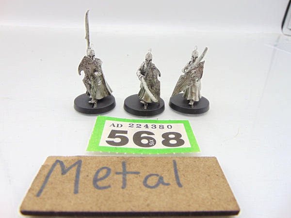 High Elf Spearmen