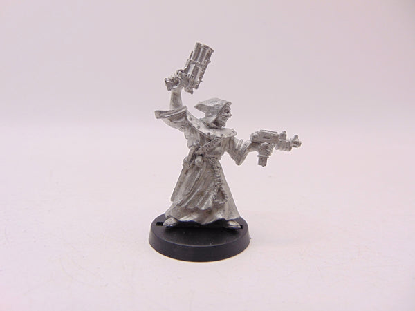 Redemptionist Brethren