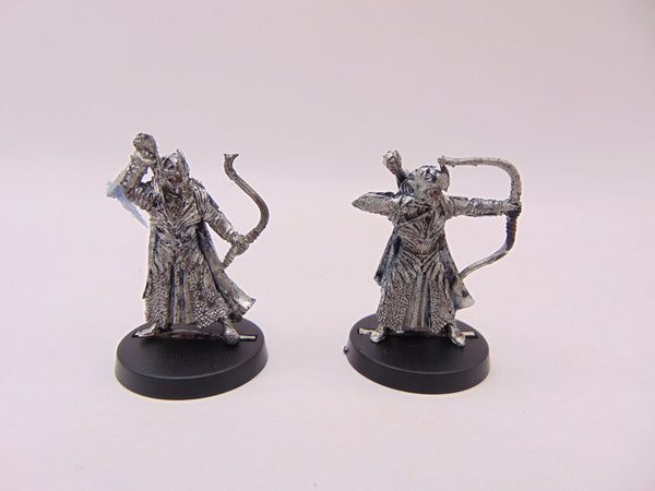 Haldir's Elves Bow