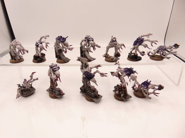 Genestealers