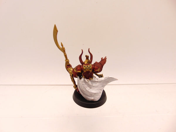 Ahzek Ahriman