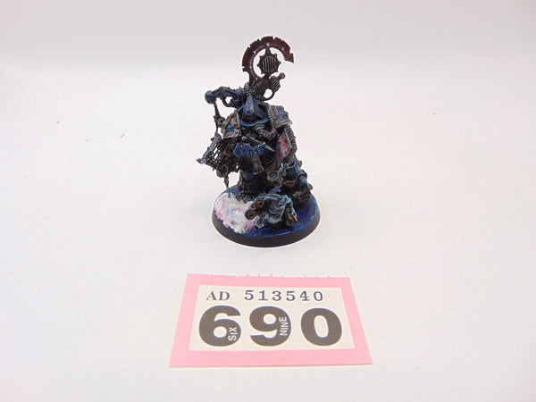 Tallyman