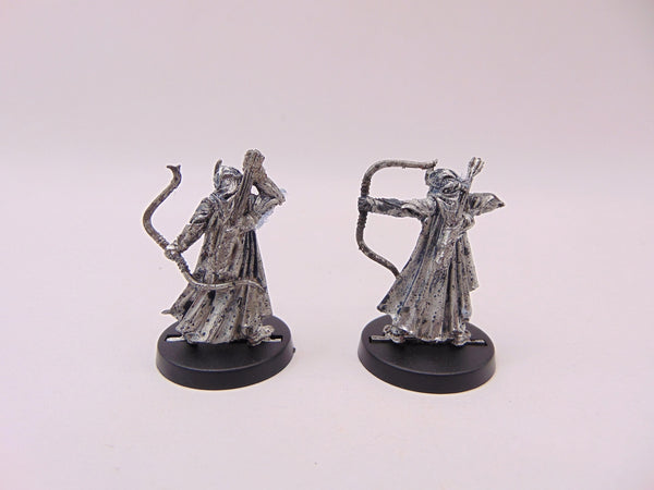 Haldir's Elves Bow