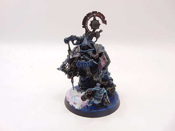 Tallyman
