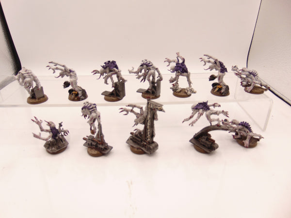 Genestealers