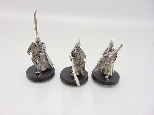 High Elf Spearmen