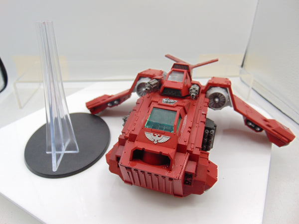 Stormraven Gunship