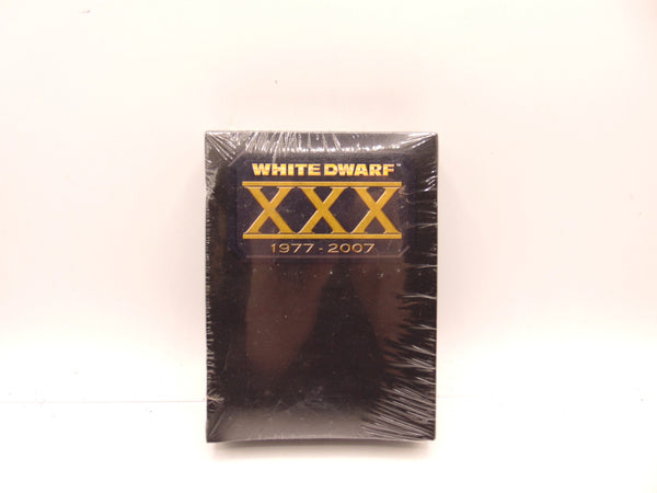 White Dwarf XXX Subscription Model