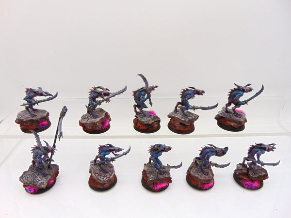 Tzaangor Conversions