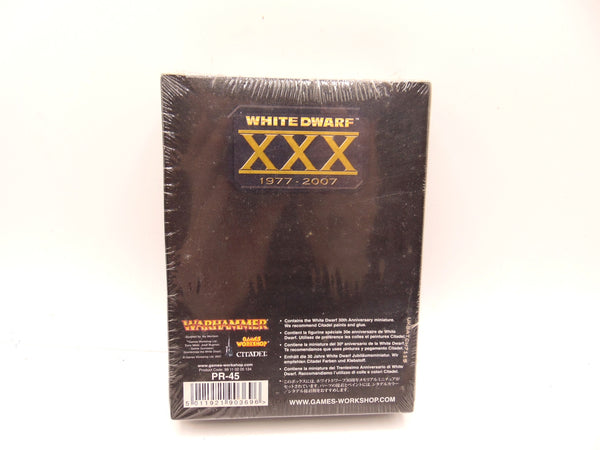White Dwarf XXX Subscription Model