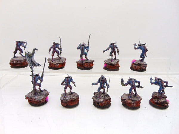 Tzaangor Conversions