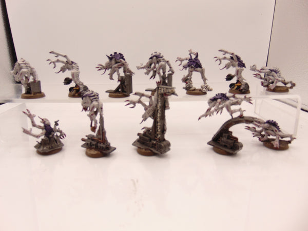 Genestealers