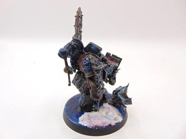 Tallyman