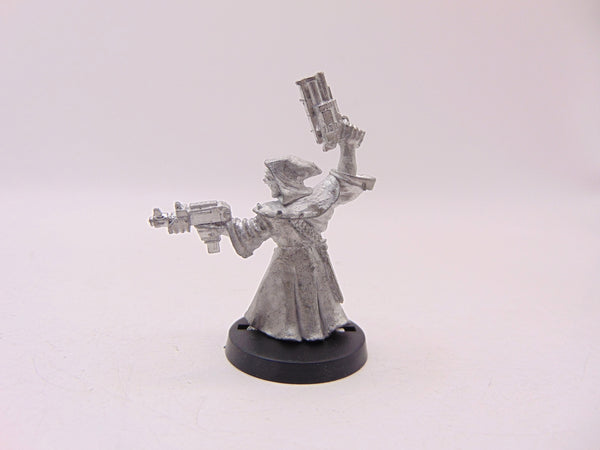 Redemptionist Brethren