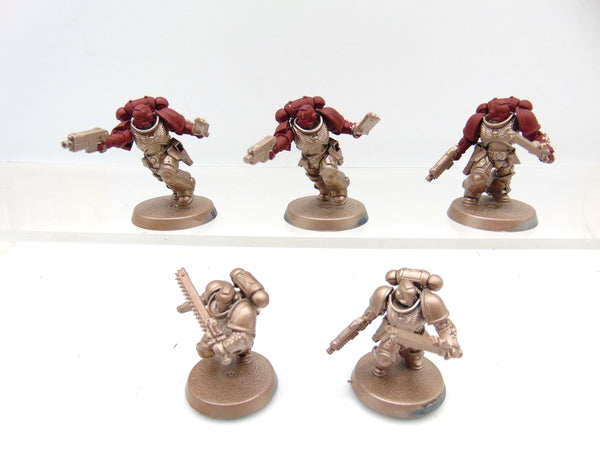 Assault Intercessors