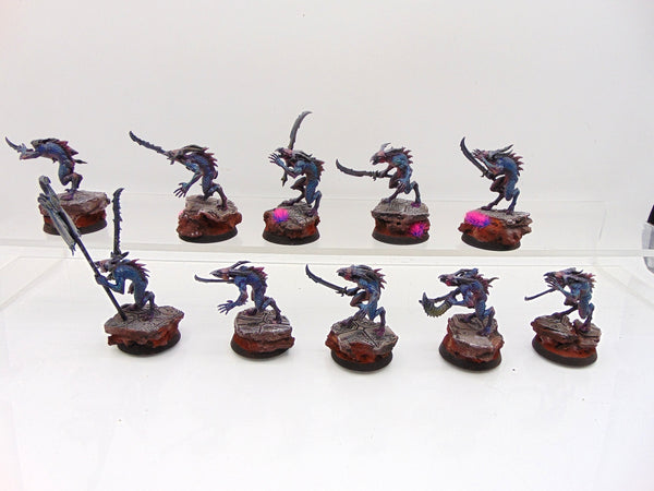 Tzaangor Conversions