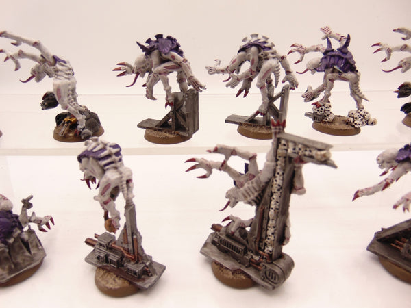 Genestealers
