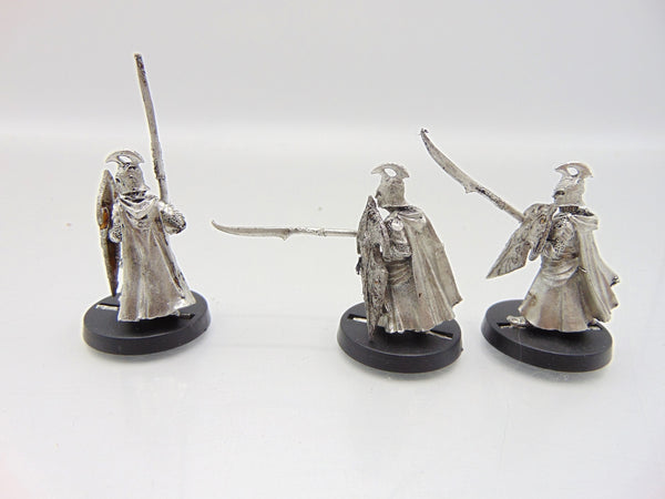High Elf Spearmen