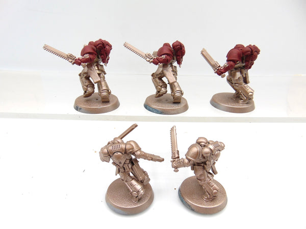 Assault Intercessors