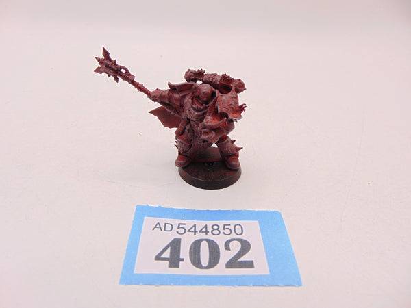 Chosen Champion Draznicht