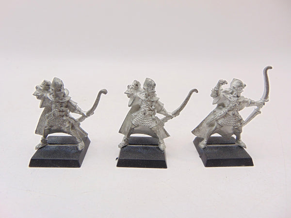 Shadow Warriors