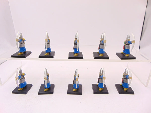 High Elf Archers