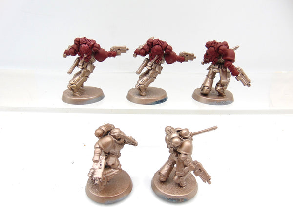 Assault Intercessors