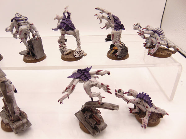 Genestealers