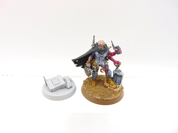 Reductus Saboteur