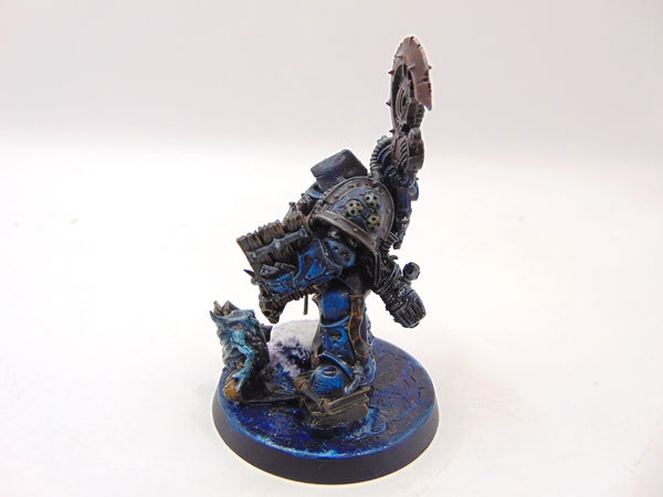 Tallyman