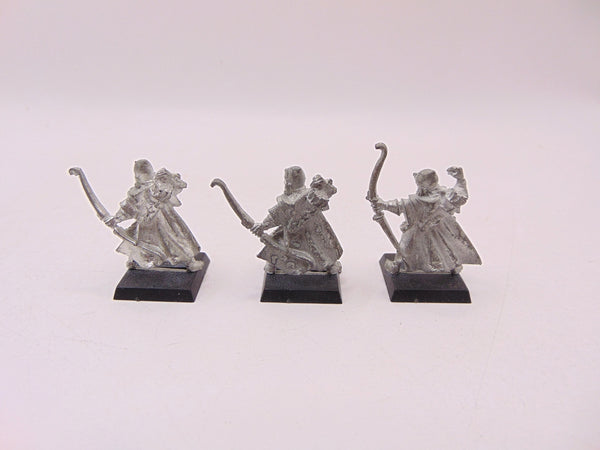 Shadow Warriors