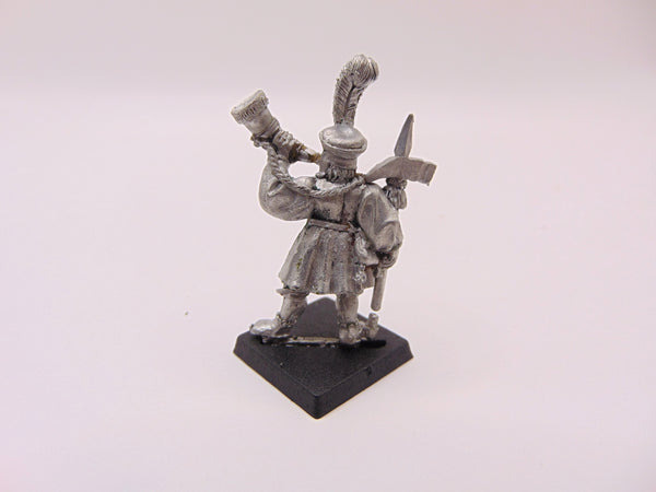Empire Command Musician / Trumpeter