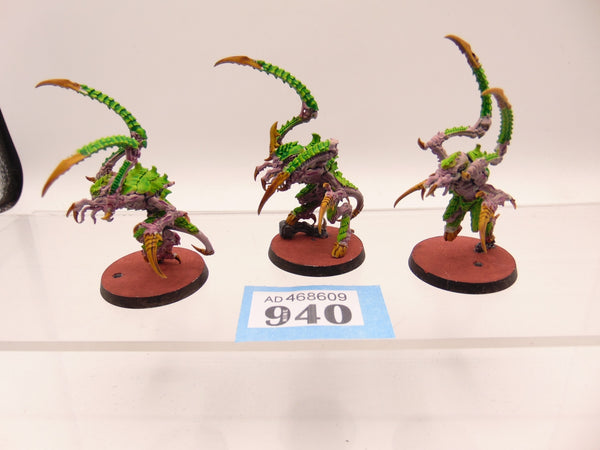 Von Ryan's Leapers