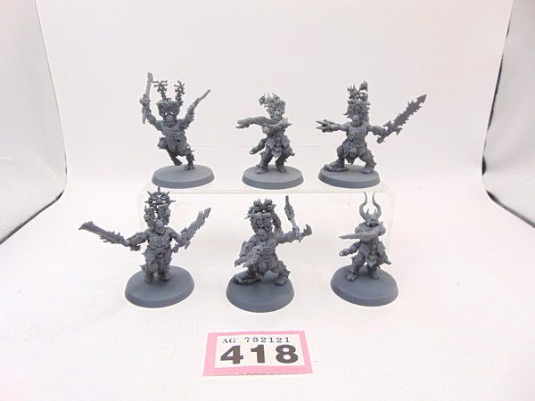 Skullreapers