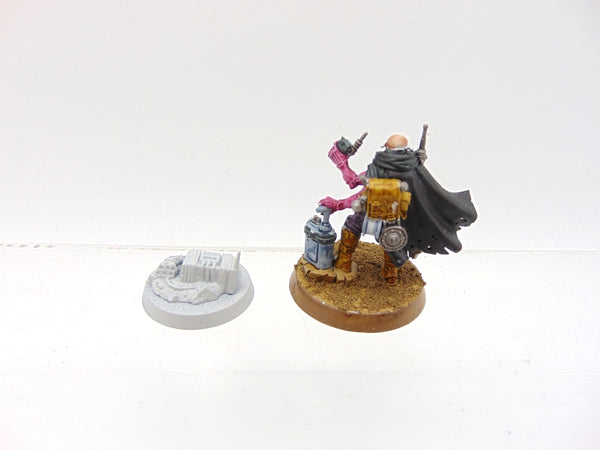 Reductus Saboteur