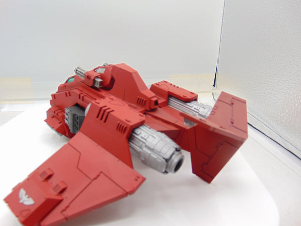 Stormraven Gunship