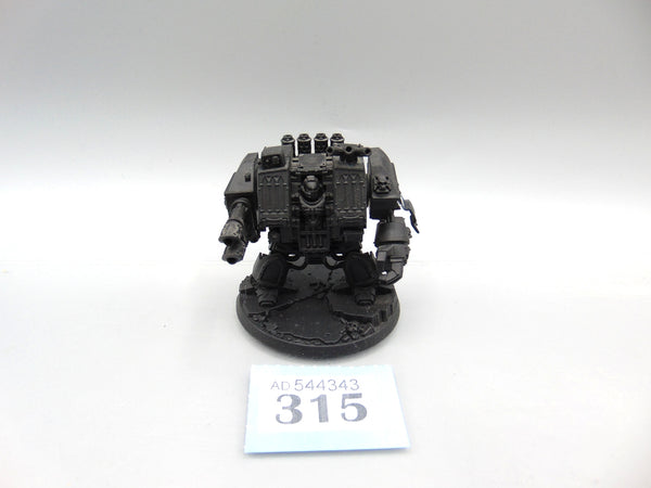 Venerable Dreadnought