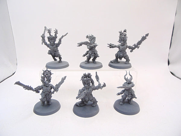 Skullreapers
