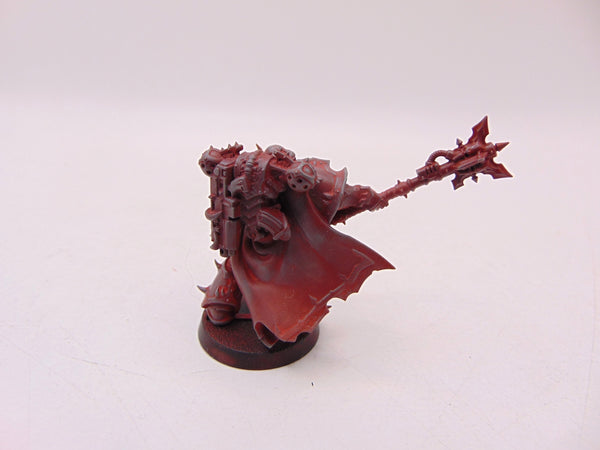 Chosen Champion Draznicht