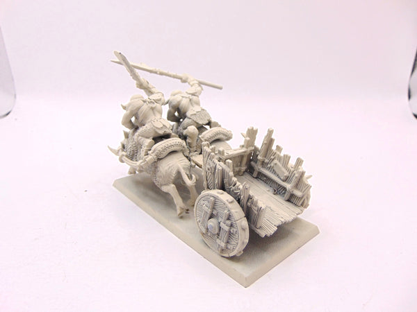 Orc Boar Chariot